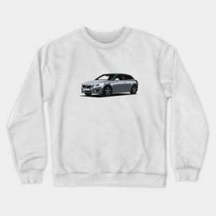 The Iconic C30! Crewneck Sweatshirt